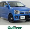 suzuki alto-works 2021 -SUZUKI--Alto Works 4BA-HA36S--HA36S-931787---SUZUKI--Alto Works 4BA-HA36S--HA36S-931787- image 1