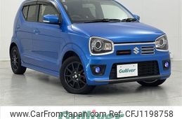suzuki alto-works 2021 -SUZUKI--Alto Works 4BA-HA36S--HA36S-931787---SUZUKI--Alto Works 4BA-HA36S--HA36S-931787-