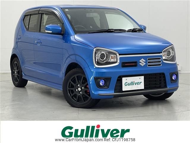 suzuki alto-works 2021 -SUZUKI--Alto Works 4BA-HA36S--HA36S-931787---SUZUKI--Alto Works 4BA-HA36S--HA36S-931787- image 1