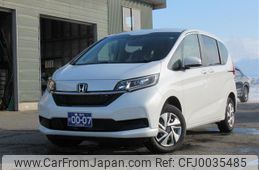 honda freed 2024 quick_quick_6AA-GB8_GB8-3207325