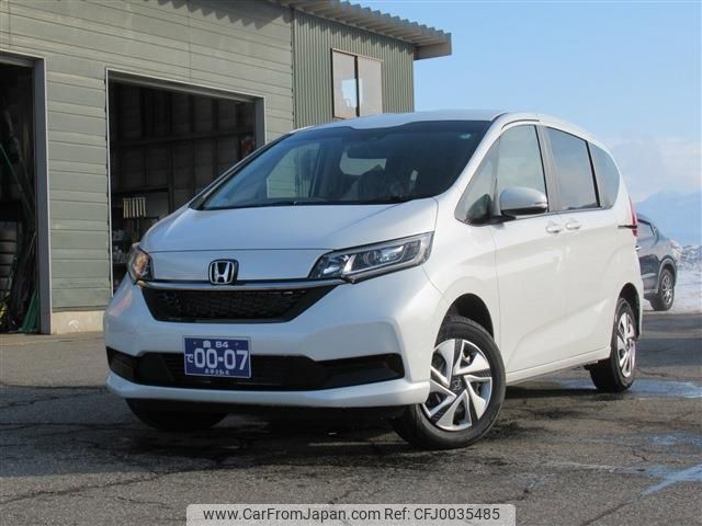 honda freed 2024 quick_quick_6AA-GB8_GB8-3207325 image 1