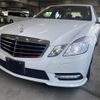 mercedes-benz e-class 2012 -MERCEDES-BENZ--Benz E Class 212055C--2A650318---MERCEDES-BENZ--Benz E Class 212055C--2A650318- image 2