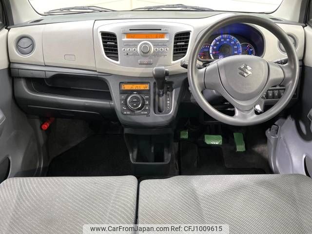 suzuki wagon-r 2015 -SUZUKI--Wagon R DBA-MH34S--MH34S-502465---SUZUKI--Wagon R DBA-MH34S--MH34S-502465- image 2