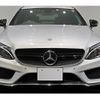 mercedes-benz c-class 2016 quick_quick_DBA-205340C_WDD2053402F359781 image 2