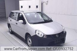 nissan ad-van 2023 -NISSAN--AD Van VY12-325478---NISSAN--AD Van VY12-325478-