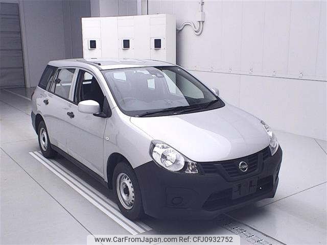 nissan ad-van 2023 -NISSAN--AD Van VY12-325478---NISSAN--AD Van VY12-325478- image 1