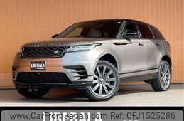 land-rover range-rover 2017 CFJ1525286