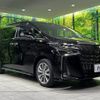 toyota alphard 2022 CFJ1759545 image 17