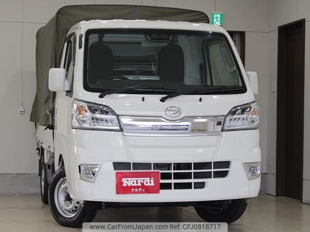 daihatsu hijet-truck 2020 GOO_JP_700130095430250228002 image 1