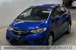 honda fit 2017 -HONDA--Fit GK3-3320044---HONDA--Fit GK3-3320044-