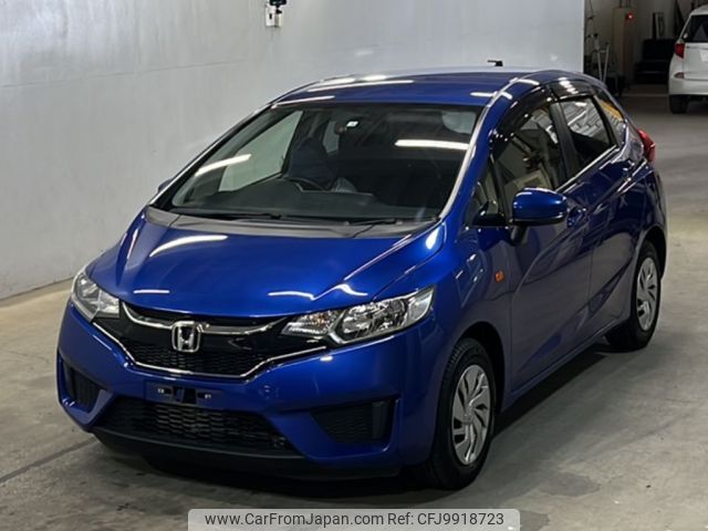 honda fit 2017 -HONDA--Fit GK3-3320044---HONDA--Fit GK3-3320044- image 1