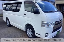 toyota hiace-van 2015 -TOYOTA--Hiace Van KDH206V--8083350---TOYOTA--Hiace Van KDH206V--8083350-