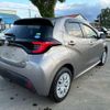 toyota yaris 2020 CFJ1563318 image 13