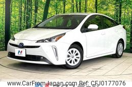 toyota prius 2022 -TOYOTA--Prius 6AA-ZVW51--ZVW51-6249912---TOYOTA--Prius 6AA-ZVW51--ZVW51-6249912-