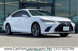 lexus es 2019 CFJ1502766