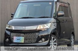 suzuki palette 2010 CFJ1607008