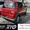suzuki alto-lapin 2017 CFJ1782157 image 3
