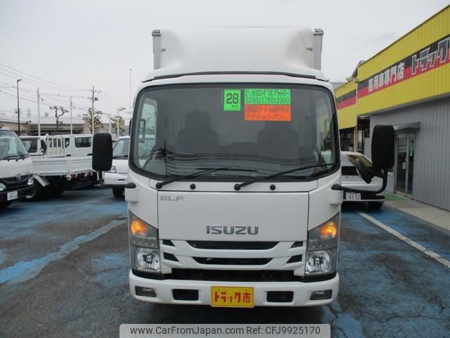 isuzu elf-truck 2016 GOO_NET_EXCHANGE_0500956A30240622W001 image 2