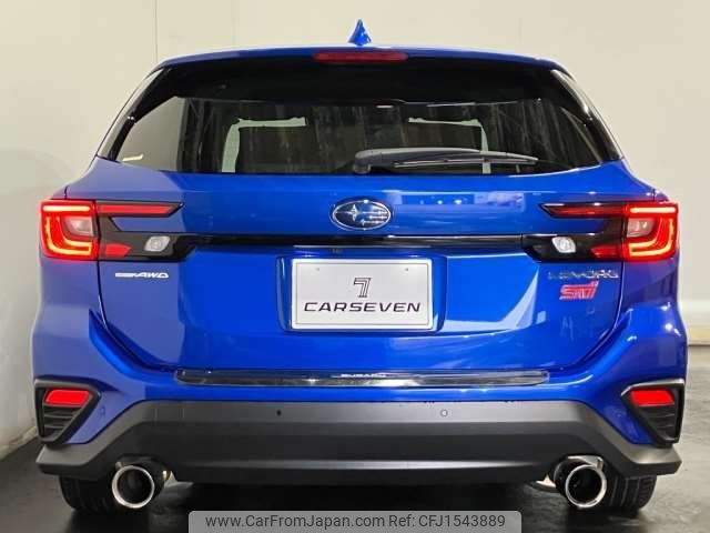 subaru levorg 2022 CFJ1543889 image 2