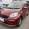 toyota passo 2016 quick_quick_DBA-M700A_M700A-0028173 image 1