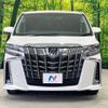 toyota alphard 2018 -TOYOTA--Alphard DBA-AGH30W--AGH30-0208189---TOYOTA--Alphard DBA-AGH30W--AGH30-0208189- image 16