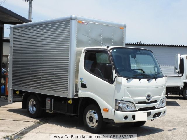 hino dutro 2021 -HINO--Hino Dutoro XZC605M-0029897---HINO--Hino Dutoro XZC605M-0029897- image 1