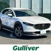 mazda cx-3 2022 CFJ0993160 image 1