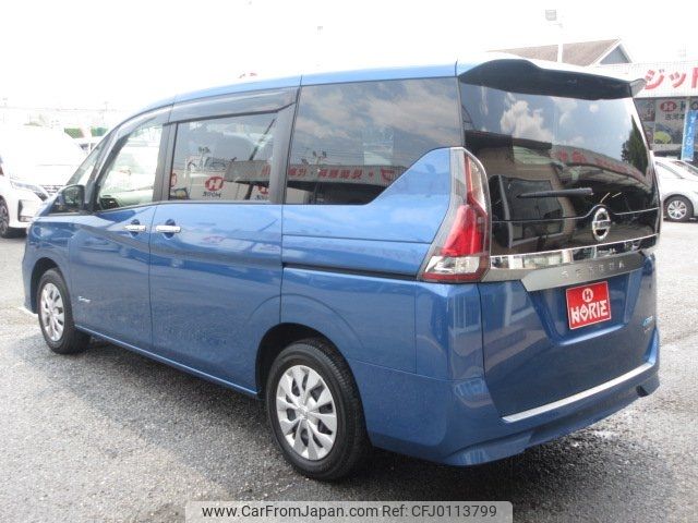 nissan serena 2017 -NISSAN--Serena GNC27--005668---NISSAN--Serena GNC27--005668- image 2