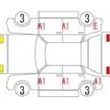 subaru forester 2018 -SUBARU--Forester 5BA-SK9--SK9-012746---SUBARU--Forester 5BA-SK9--SK9-012746- image 2
