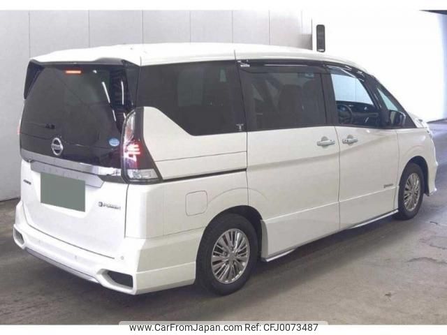 nissan serena 2018 quick_quick_DAA-HFC27_012255 image 2