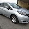 nissan note 2020 quick_quick_DAA-HE12_HE12-411566 image 2