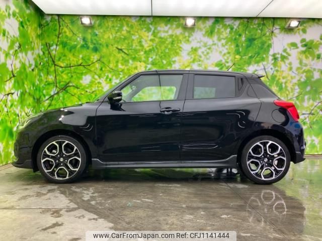 suzuki swift 2021 quick_quick_4BA-ZC33S_ZC33S-409760 image 2