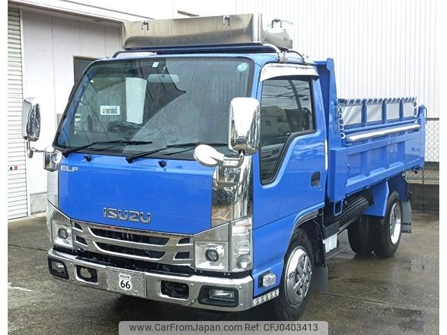 isuzu elf-truck 2023 GOO_NET_EXCHANGE_0706903A30241103W001 image 2