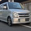 suzuki wagon-r 2008 -SUZUKI--Wagon R MH22S--406053---SUZUKI--Wagon R MH22S--406053- image 1