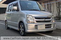 suzuki wagon-r 2008 -SUZUKI--Wagon R MH22S--406053---SUZUKI--Wagon R MH22S--406053-