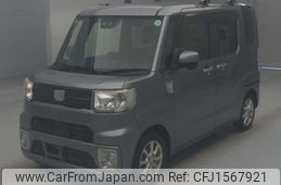 daihatsu wake 2018 CFJ1567921