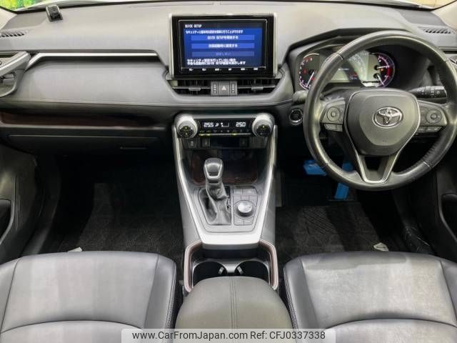 toyota rav4 2019 -TOYOTA--RAV4 6BA-MXAA54--MXAA54-4011147---TOYOTA--RAV4 6BA-MXAA54--MXAA54-4011147- image 2