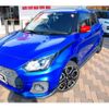 suzuki swift 2018 quick_quick_CBA-ZC33S_ZC33S-109825 image 4