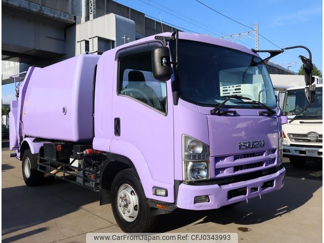 isuzu forward 2010 -ISUZU--Forward PKG-FSR90S2--FSR90-7001104---ISUZU--Forward PKG-FSR90S2--FSR90-7001104- image 2