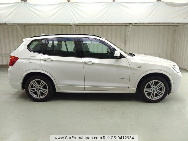 bmw x3 2016 ENHANCEAUTO_1_ea290162 image 2