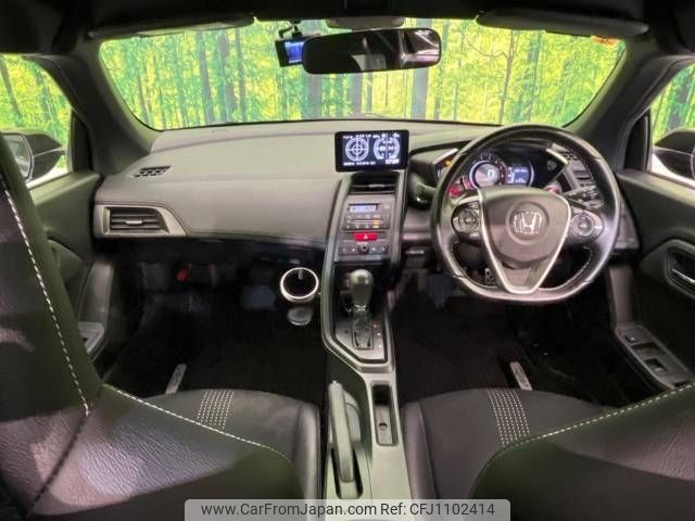 honda s660 2016 -HONDA--S660 DBA-JW5--JW5-1017916---HONDA--S660 DBA-JW5--JW5-1017916- image 2