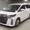toyota alphard 2020 -TOYOTA--Alphard AYH30W-0106787---TOYOTA--Alphard AYH30W-0106787- image 1