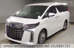 toyota alphard 2020 -TOYOTA--Alphard AYH30W-0106787---TOYOTA--Alphard AYH30W-0106787-