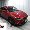 mazda cx-3 2016 -MAZDA 【山口 301せ4900】--CX-3 DK5FW-133649---MAZDA 【山口 301せ4900】--CX-3 DK5FW-133649- image 1