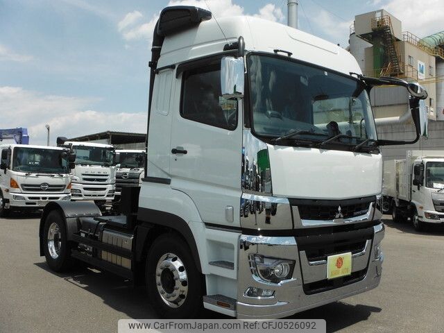 mitsubishi-fuso super-great 2024 -MITSUBISHI--Super Great 2PG-FP74HDR--FP74HD-545949---MITSUBISHI--Super Great 2PG-FP74HDR--FP74HD-545949- image 2