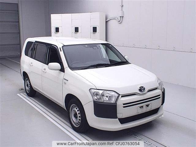 toyota probox-van 2020 -TOYOTA--Probox Van NHP160V-0015360---TOYOTA--Probox Van NHP160V-0015360- image 1