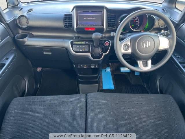 honda n-box 2017 -HONDA--N BOX DBA-JF1--JF1-1919999---HONDA--N BOX DBA-JF1--JF1-1919999- image 2