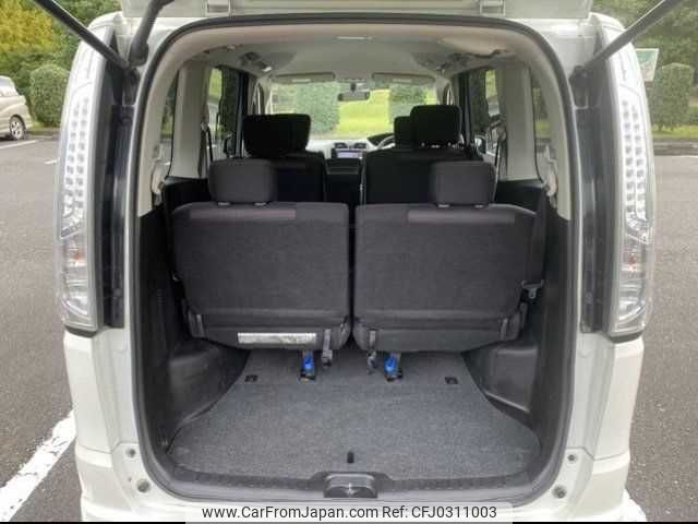 nissan serena 2013 TE3433 image 2