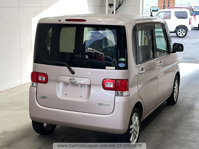 daihatsu tanto 2012 -DAIHATSU--Tanto L375S-0537435---DAIHATSU--Tanto L375S-0537435- image 2