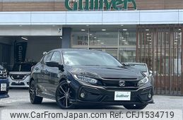 honda civic 2021 CFJ1534719